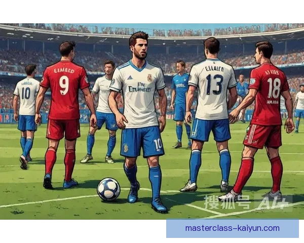 西甲梦一队再创辉煌，球星云集表现亮眼继续书写传奇