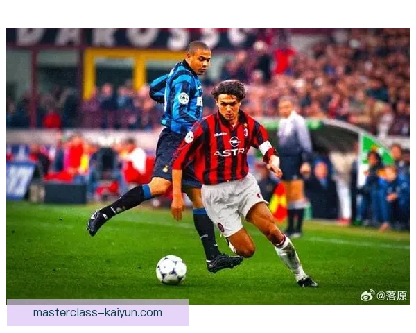 马尔蒂尼防守智慧：借鉴经典提升现代足球球队防守能力