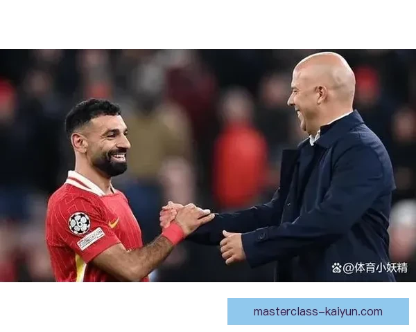 萨拉赫转会费总和的市场分析与未来预期