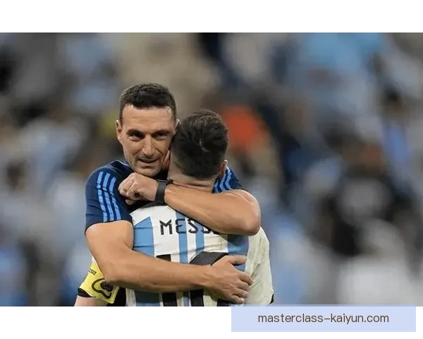 斯卡洛尼球队重建能力逐渐显现，持续提升竞争力备受关注