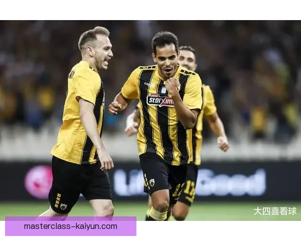 安德莱赫特青训实力持续提升，备受关注的年轻才俊纷纷崭露头角。