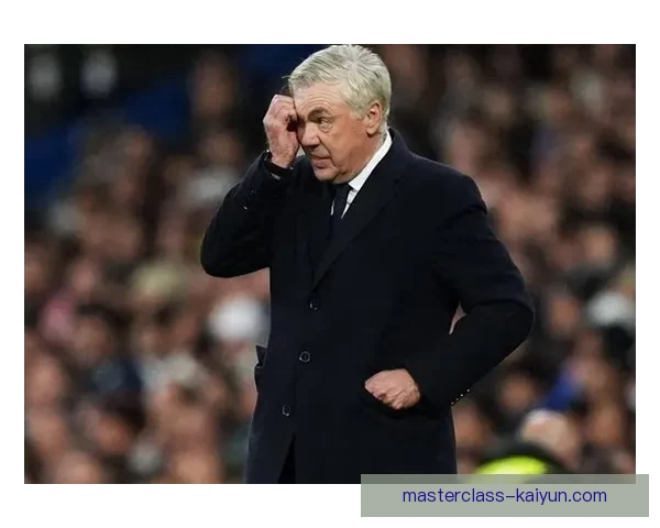 巴尔韦德在安切洛蒂战术体系中持续发挥核心作用，帮助球队竞争力增强。