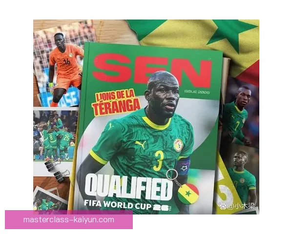 非洲世界杯最佳表现带来更多期待，球队状态稳健，争取突破历史。