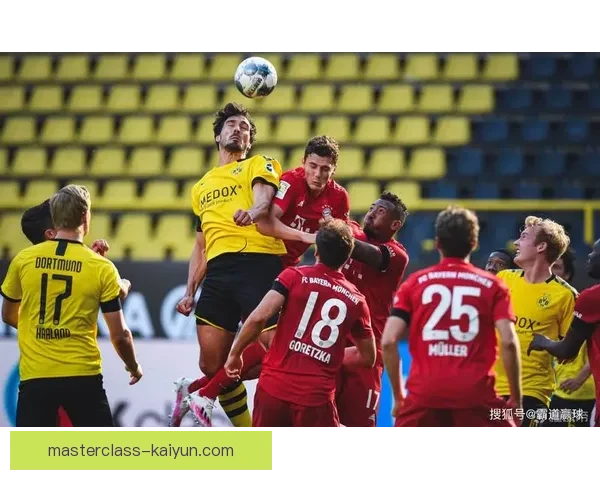 德甲转会赢家榜：多特蒙德引援成效显著，拜仁阵容深度持续提升
