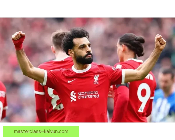 萨拉赫获沙特联赛关注 传闻兴趣持续升温